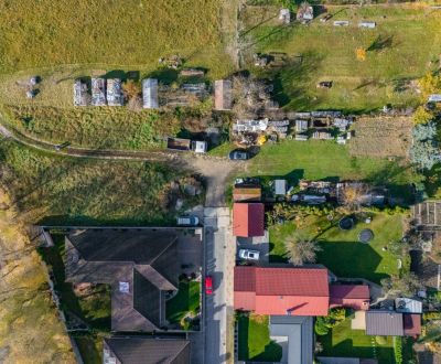 Sale Land – for living, Land – for living, Jazerná, Senec, Slovakia