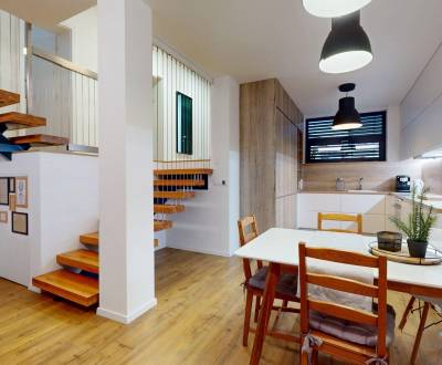 Sale Family house, Family house, Dr. L.. Nováka, Skalica, Slovakia