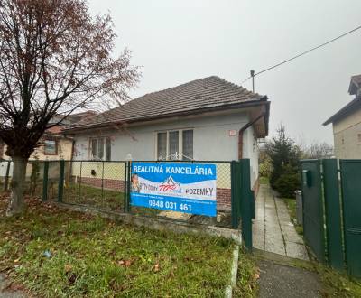 Sale Family house, Family house, Mliečna, Košice - Košická Nová Ves, S