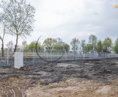 Sale Land – for living, Land – for living, Nad potokom, Malacky, Slova