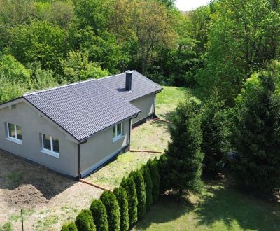 Sale Family house, Family house, Horné Dubové, Trnava, Slovakia