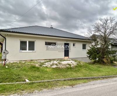 Sale Family house, Prievidza, Slovakia