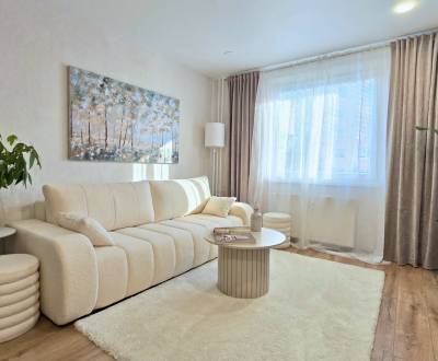 Sale One bedroom apartment, One bedroom apartment, Novozámocká, Zvolen