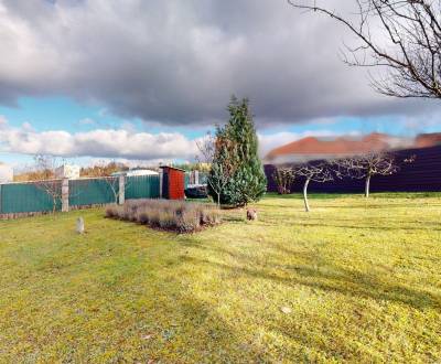 Sale Land – for living, Land – for living, Betlehém, Skalica, Slovakia