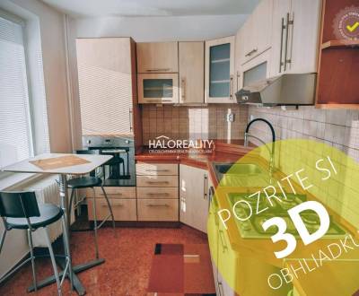 Sale Two bedroom apartment, Poprad, Slovakia
