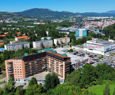 Sale Four+ bedroom apartment, Four+ bedroom apartment, Banská Bystrica