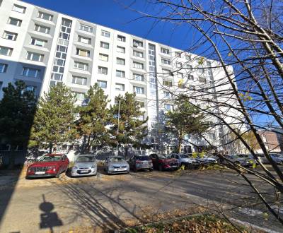 Sale Three bedroom apartment, Three bedroom apartment, Vyšehradská, Br