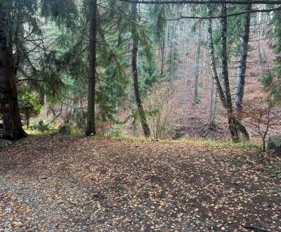 Sale Recreational land, Recreational land, Martin, Slovakia