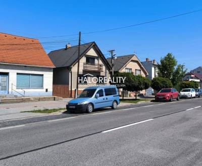 Rent Commercial premises, Senica, Slovakia