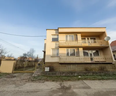 Sale Family house, Family house, Trenčín, Slovakia