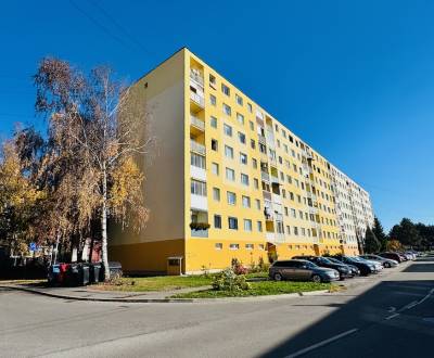 Sale Three bedroom apartment, Three bedroom apartment, I. Krasku, Prie