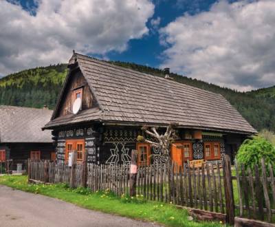 Sale Agrarian and forest land, Agrarian and forest land, Žilina, Slova