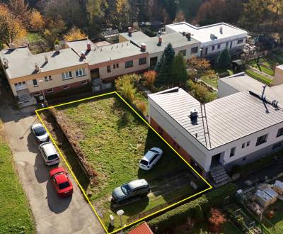 Sale Land – for living, Land – for living, Lombardiniho, Žilina, Slova