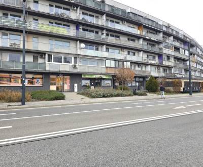 Sale Commercial premises, Commercial premises, Vrakunská, Bratislava -