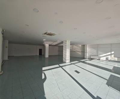Rent Commercial premises, Commercial premises, Nám. osloboditeľov, Mic