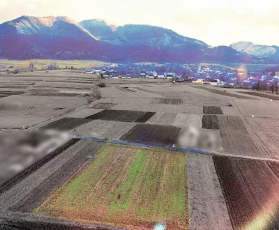 Sale Land – for living, Land – for living, Žilina, Slovakia