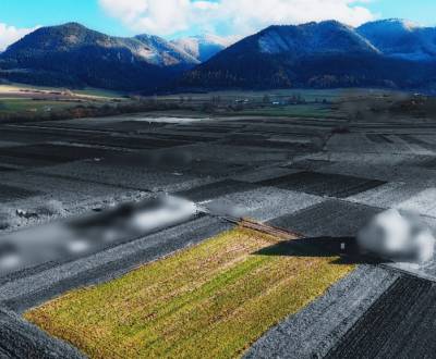 Sale Land – for living, Land – for living, Žilina, Slovakia