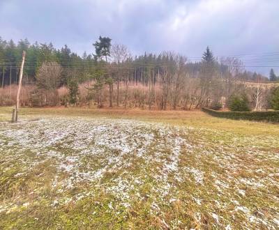 Sale Land – for living, Land – for living, Makov, Čadca, Slovakia