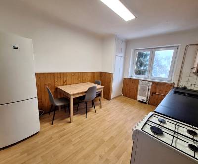 Sale One bedroom apartment, One bedroom apartment, Prešov, Slovakia