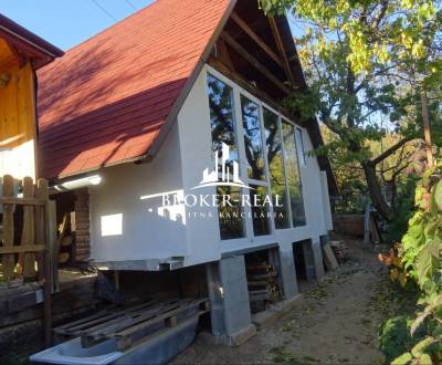 Sale Cottage, Cottage, Košice - Ťahanovce, Slovakia