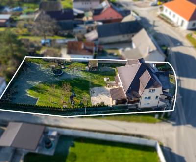 Sale Family house, Family house, Trenčín, Slovakia