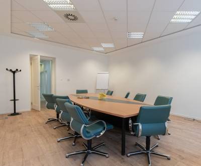 Commercial space for rent in center of Bratislava