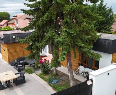 Sale Family house, Family house, Poľná, Senec, Slovakia