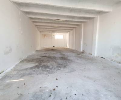 Rent Storehouses and Workshops, Storehouses and Workshops, Trnavská ce