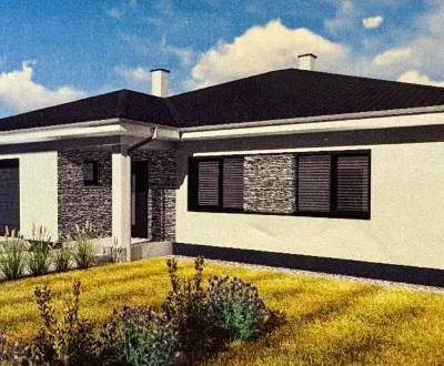 Sale Family house, Family house, Michalovce, Slovakia