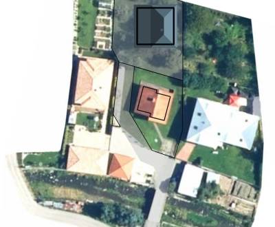 Sale Land – for living, Land – for living, Žilina, Slovakia