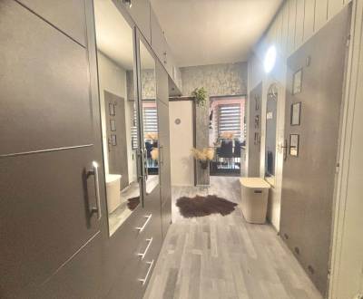 Sale Two bedroom apartment, Two bedroom apartment, Centrum, Čadca, Slo