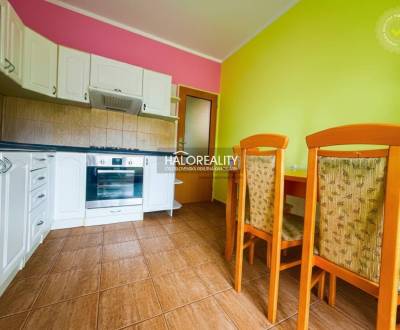 Rent Two bedroom apartment, Považská Bystrica, Slovakia