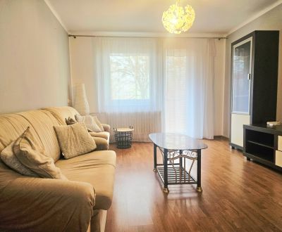 Rent Two bedroom apartment, Two bedroom apartment, Štvrť SNP, Trenčín,