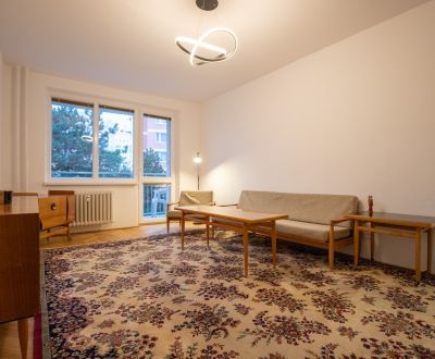 Bright 2-bedroom apartment, Kramáre