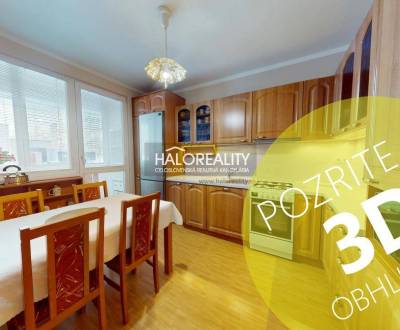 Sale One bedroom apartment, Liptovský Mikuláš, Slovakia