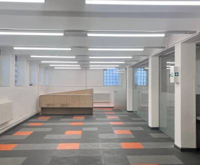 Rent Commercial premises, Commercial premises, Račianska, Bratislava -