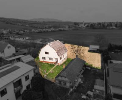 Sale Family house, Family house, Trenčín, Slovakia