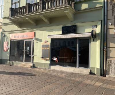 Sale Gastro premises, Gastro premises, Hlavná 74, Košice - Staré Mesto