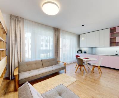 Rent Three bedroom apartment, Three bedroom apartment, Hany Ponickej, 