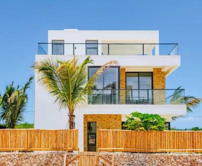 Exclusive Coastal Villa in Zanzibar