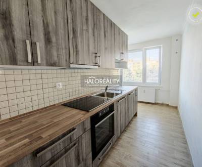 Sale One bedroom apartment, Prievidza, Slovakia