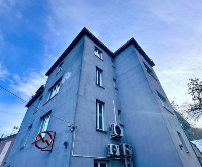 Rent Offices, Offices, M.R. Štefánika, Trenčín, Slovakia