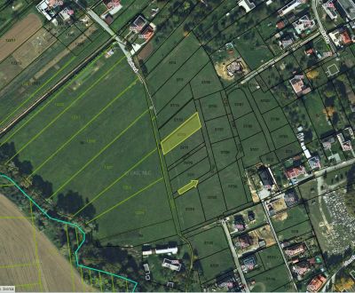Sale Land – for living, Land – for living, Prešov, Slovakia