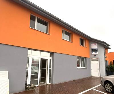 Rent Commercial premises, Commercial premises, Štúrova, Nitra, Slovaki