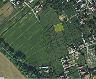 Sale Land – for living, Land – for living, Prešov, Slovakia