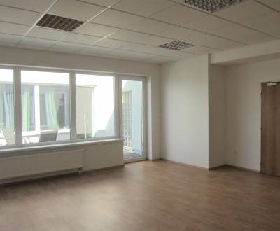 Offices for Rent, close to the city center,  Nitra