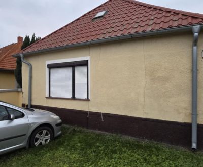 Sale Family house, Family house, Hlavná, Galanta, Slovakia