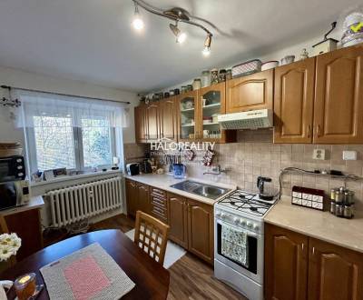 Sale One bedroom apartment, Prievidza, Slovakia