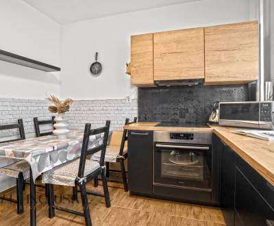 Sale Two bedroom apartment, Two bedroom apartment, Senec, Slovakia