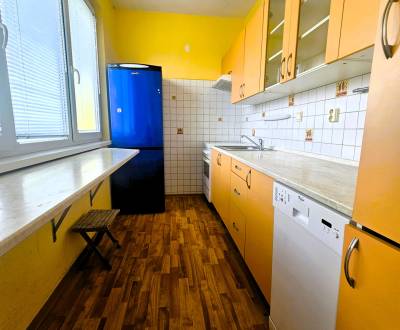 Sale Three bedroom apartment, Three bedroom apartment, Trieda SNP, Koš